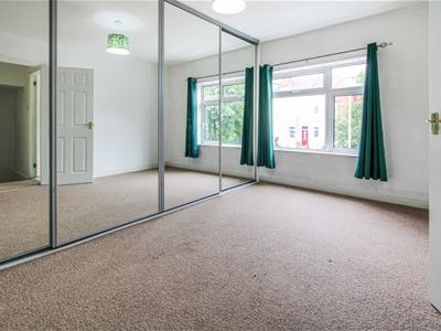 Bedroom One: